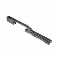 BlastAR Carry Handle Riser - VKARCH BlastAR Carry Handle Riser - VKARCH
