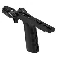 Vert Grip w/Strobe FlashLight - M-LOK - VAARVGFLML
