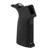 AR15 Ergonomic Pistol Grip w/Storage - VAGPARB
