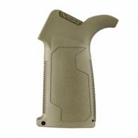 AR15 Ergonomic Pistol Grip w/Storage - VAGPART AR15 Ergonomic Pistol Grip w/Storage - VAGPART