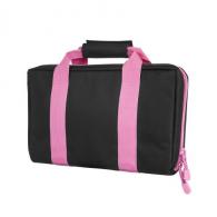 Personal Case/Black/Pink Trim - CPBPK2903 Personal Case/Black/Pink Trim - CPBPK2903