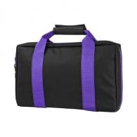 Personal Case/Black/Purple - CPBPR2903