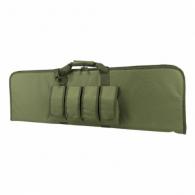 Rifle Case - 42"L/ Green - CVCP2960G-42