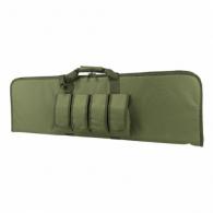 Rifle Case - 42"L/ Green - CVCP2960G-42 Rifle Case - 42"L/ Green - CVCP2960G-42