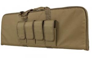 Rifle Case - 42"L/ Tan - CVCP2960T-42
