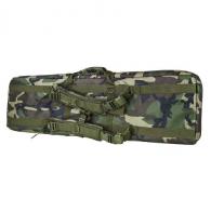 Double Carbine Case/WodCam/42" - CVDC2946WC-42 Double Carbine Case/WodCam/42" - CVDC2946WC-42