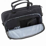 CCW Laptop Briefcase/ Black - CVLTBC3024B