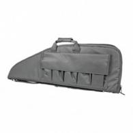 Long Case/Urban Gray/38 Inch - CVU2907-38 Long Case/Urban Gray/38 Inch - CVU2907-38