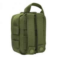 Small EMT Pouch/Green - CVSEMT2988G