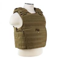 Expert Plt Carrier/MED-2XL/Tan