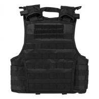 Expert Plt Carrier/XS-SM/Blk