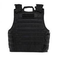 Expert Plt Carrier/2XL+/Blk