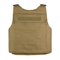 Discrt Plt Carrier/MED-2XL/Tan - CVPCVD2975T