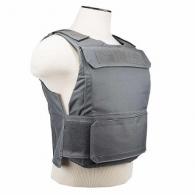 Discrt Plt Carrier/MED-2XL/Ugy - CVPCVD2975U