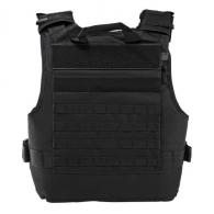 External Plate Car/2XL+/Blk - CVPCVEPL2984B