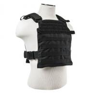 Fast Plate Carrier 10X12/ Black - CVPCF2995B