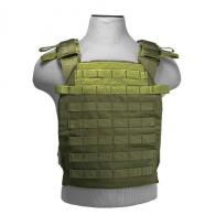 Fast Plate Carrier 10X12/ Grn - CVPCF2995G