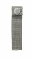 MOLLE Small 4" Straps 4ea/UGry - CVMSS3012U