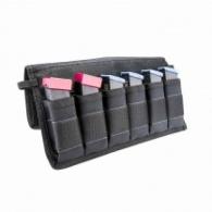 Mag Carrier Pouch X8/LRG/Blk - CVMCL3018B Mag Carrier Pouch X8/LRG/Blk - CVMCL3018B