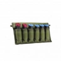 Mag Carrier Pouch X8/LRG/Grn - CVMCL3018G Mag Carrier Pouch X8/LRG/Grn - CVMCL3018G
