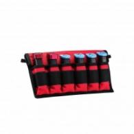 Mag Carrier Pouch X8/LRG/Red - CVMCL3018R