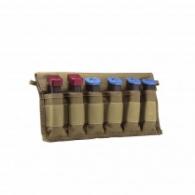 Mag Carrier Pouch X8/LRG/Tan - CVMCL3018T
