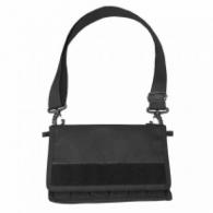 Mag Carrier Pouch X6/SML/Blk - CVMCS3019B