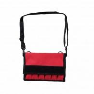 Mag Carrier Pouch X6/SML/Red - CVMCS3019R