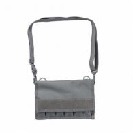 Mag Carrier Pouch X6/SML/UGry - CVMCS3019U