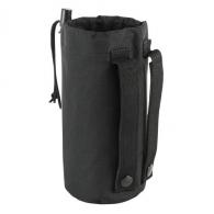 Water Bottle Pouch/Black - CVBP2966B