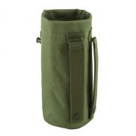 Water Bottle Pouch/Green - CVBP2966G