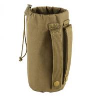 Water Bottle Pouch/Tan - CVBP2966T