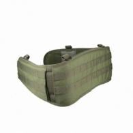 Battle Belt/ Large/ Green - CVBBLG3021G