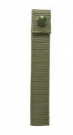 MOLLE Long 6" Straps 4ea/ Grn - CVMSL3011G