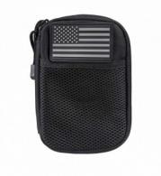 Utility Pouch/ Black - CVAP3006B