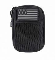 Utility Pouch/ Black - CVAP3006B Utility Pouch/ Black - CVAP3006B