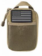 Utility Pouch/ Tan - CVAP3006T Utility Pouch/ Tan - CVAP3006T