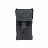 25 Shell Carrier Pouch/Blk - CV25SHPB