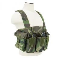 Type 47 Chest Rig/WodCam