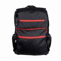 Backpack 3003/Black - BGBPS3003B Backpack 3003/Black - BGBPS3003B