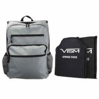 Guardian Backpack/S10X12/LGry - BGBPS3003LG-A