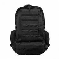 3Day Backpack/ Black