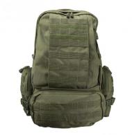 3Day Backpack/ Green - CB3D3013G