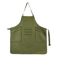 Expert Apron/Green - CAPRX2980G