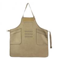 Expert Apron/Tan - CAPRX2980T