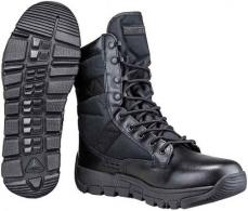 ORYX BOOTS BLACK HIGH SZ 10 - CAB3000BH10