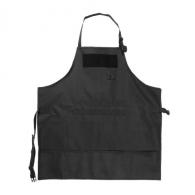 Black Apron - CAPR2936B