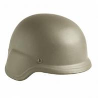 Ballistic Helmet/XL/Tan - BPHXLT