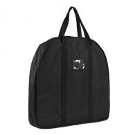 Plate Carrier Vest Bag - Black - CLVSTBAG2982B