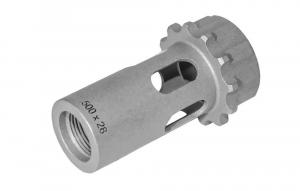 SIDEWINDER PISTON 9MM 1/2X28 - Adapter